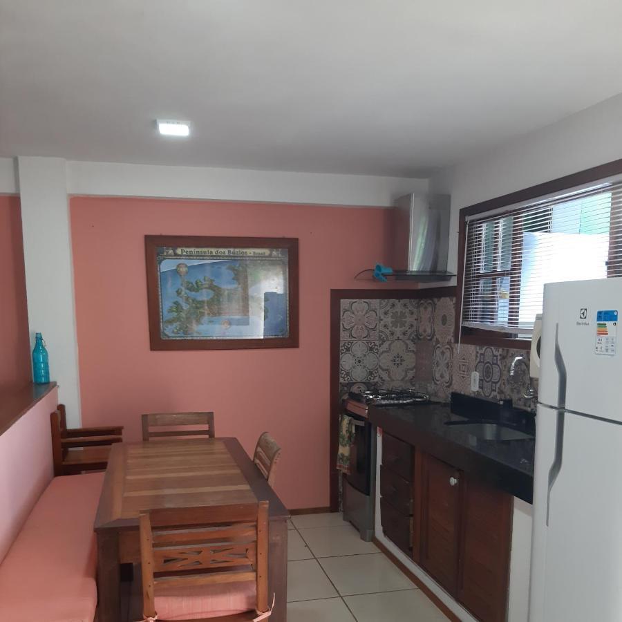 Buzios Casa N# 2 빌라 외부 사진