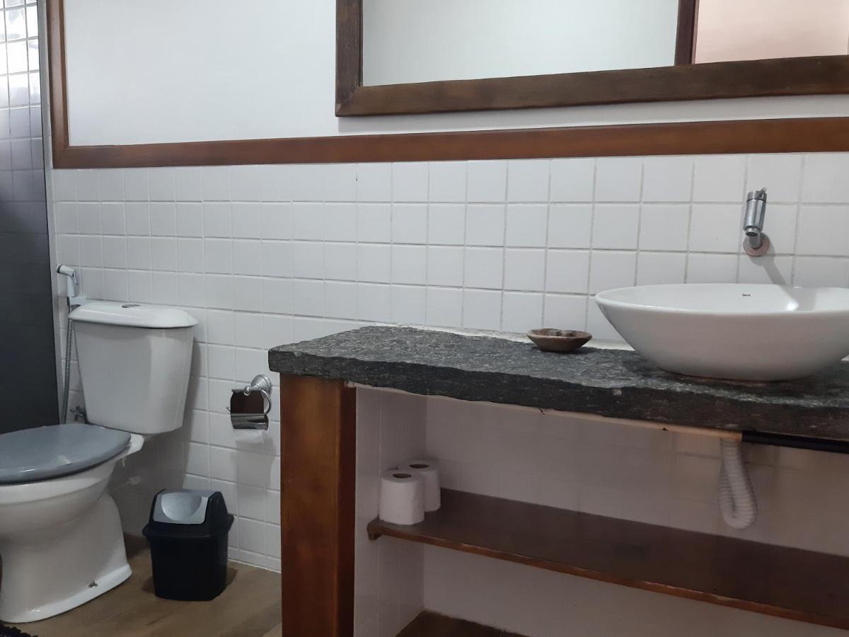 Buzios Casa N# 2 빌라 외부 사진