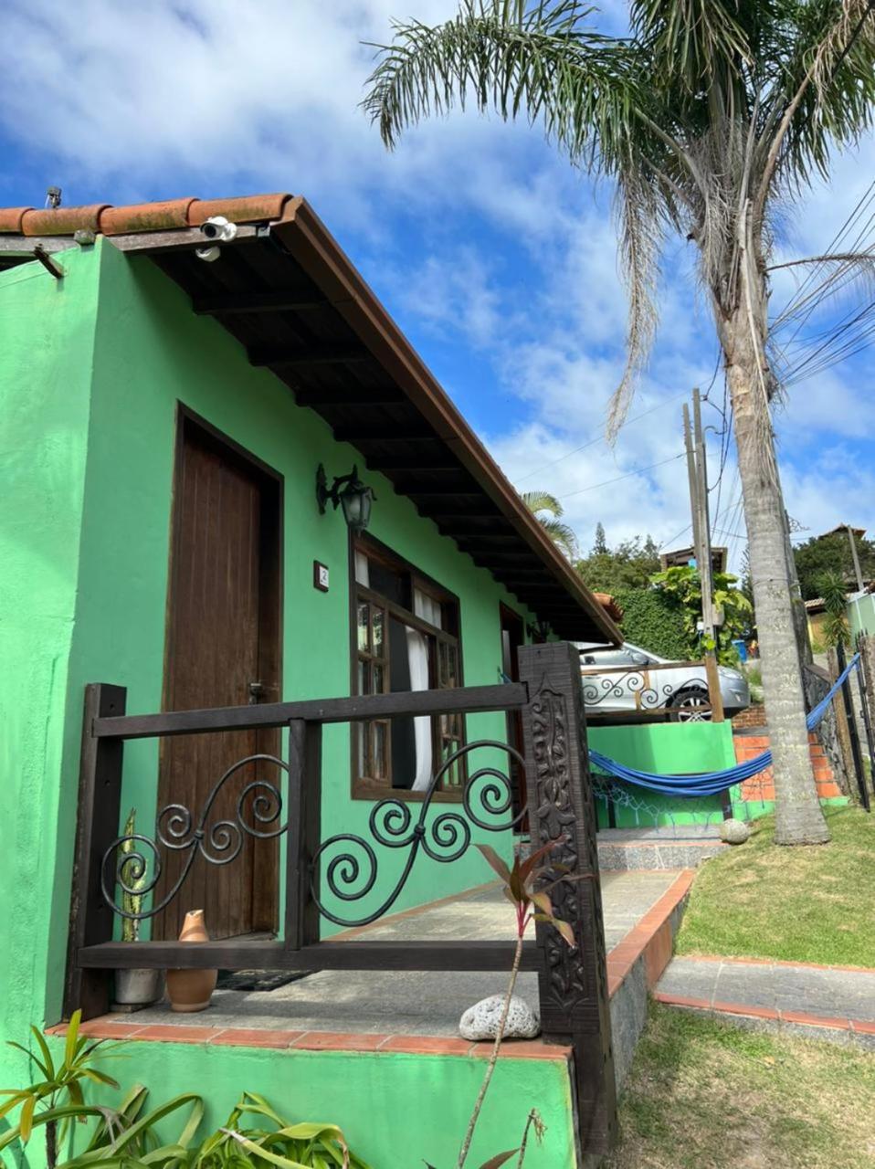 Buzios Casa N# 2 빌라 외부 사진